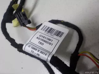 PAB97156900 VAG Проводка (коса) Porsche Cayenne 959 Арт E51790070, вид 9