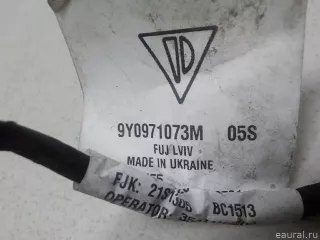 9Y0971073M VAG Проводка (коса) Porsche Cayenne 959 Арт E51792741, вид 8