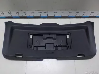 9Y0867973C1E0 VAG Обшивка двери багажника Porsche Cayenne 959 Арт E51798297, вид 1