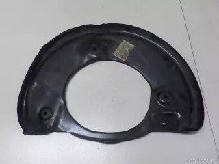 PAB61531201 VAG Пыльник тормозного диска Porsche Cayenne 959 Арт E51798346
