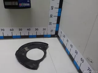 PAB61531201 VAG Пыльник тормозного диска Porsche Cayenne 959 Арт E51798346, вид 3