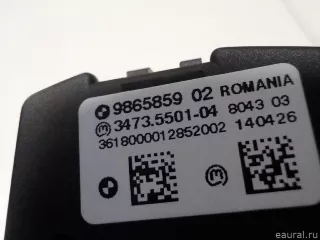 61319865859 BMW Переключатель света фар MINI COUNTRYMAN F60 Арт E51799754, вид 11