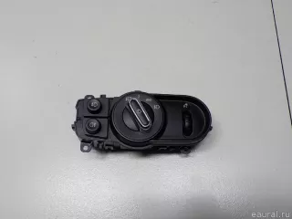 61319865859 BMW Переключатель света фар MINI COUNTRYMAN F60 Арт E51799754, вид 4
