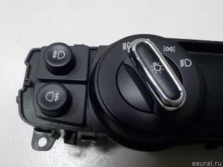 61319865859 BMW Переключатель света фар MINI COUNTRYMAN F60 Арт E51799754, вид 5