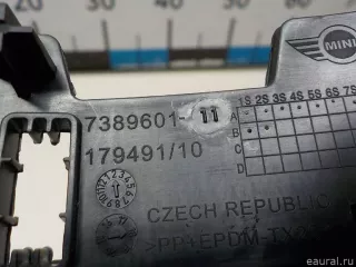 51497389601 BMW Обшивка двери багажника MINI COUNTRYMAN F60 Арт E51804314, вид 8