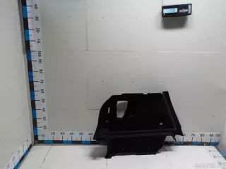 51477380675 BMW Обшивка багажника MINI COUNTRYMAN F60 Арт E51808196