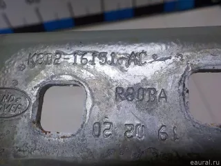 LR117309 Land Rover Кронштейн крепления крыла Land Rover Evoque 2 Арт E51822744, вид 5