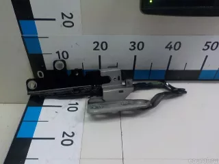 Петля капота правая Land Rover Evoque 2 2021г. LR117304 Land Rover - Фото 2