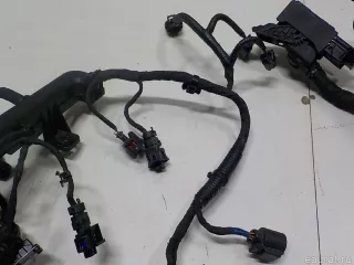 91400S1160 Hyundai-Kia Проводка (коса) Hyundai Santa FE 4 (TM) restailing Арт E51850366, вид 8
