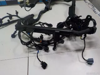 91400S1160 Hyundai-Kia Проводка (коса) Hyundai Santa FE 4 (TM) restailing Арт E51850366, вид 9
