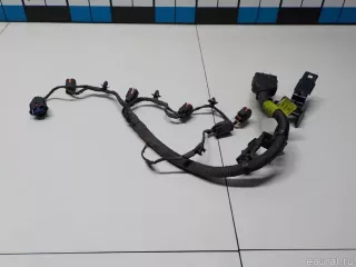 353412CTB0 Hyundai-Kia Проводка (коса) Genesis G70 Арт E52011995, вид 3