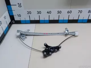 6980442061 Toyota Стеклоподъемник электр. задний левый Toyota Rav 4 5 Арт E52049983, вид 3