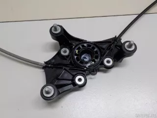 6980442061 Toyota Стеклоподъемник электр. задний левый Toyota Rav 4 5 Арт E52049983, вид 4