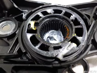 6980442061 Toyota Стеклоподъемник электр. задний левый Toyota Rav 4 5 Арт E52049983, вид 5