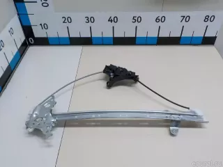 6980442061 Toyota Стеклоподъемник электр. задний левый Toyota Rav 4 5 Арт E52049983, вид 7