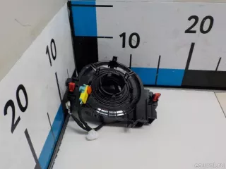 8430812020 Toyota Механизм подрулевой для SRS (ленточный) Toyota Rav 4 5 Арт E52054581, вид 2