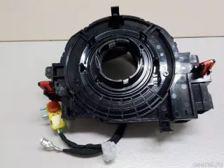 8430812020 Toyota Механизм подрулевой для SRS (ленточный) Toyota Rav 4 5 Арт E52054581, вид 3