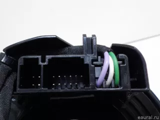 8430812020 Toyota Механизм подрулевой для SRS (ленточный) Toyota Rav 4 5 Арт E52054581, вид 6