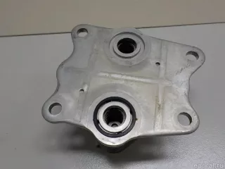 1571025010 Toyota Радиатор масляный Toyota Highlander 3 restailing Арт E52058530, вид 4