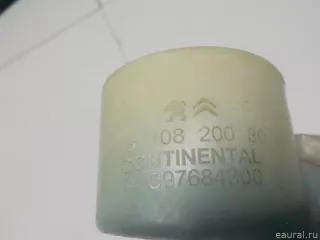 9810820080 Citroen-Peugeot Горловина бачка омывателя Peugeot 5008 2 Арт E52062036, вид 6