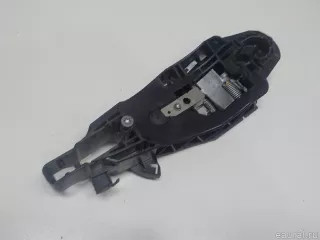 9820341280 Citroen-Peugeot Кронштейн (крепление) Peugeot 5008 2 Арт E52065420, вид 3