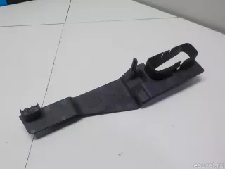9821950080 Citroen-Peugeot Кожух замка капота Peugeot 3008 2 Арт E52066950, вид 4