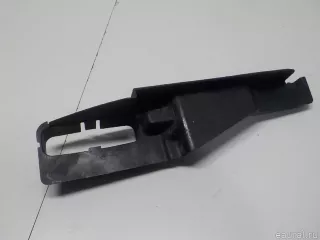 9821950080 Citroen-Peugeot Кожух замка капота Peugeot 3008 2 Арт E52066950, вид 6