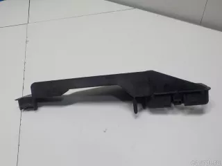 9821950080 Citroen-Peugeot Кожух замка капота Peugeot 3008 2 Арт E52066950, вид 7