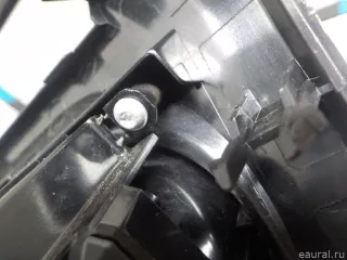 275105451R Renault Блок управления климатической установкой Renault Arkana Арт E52086670, вид 12