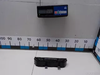 55900F4380 Toyota Блок управления климатической установкой Toyota C-HR Арт E52096736