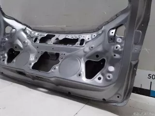 67005F4020 Toyota Дверь багажника Toyota C-HR Арт E52097651, вид 12