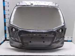 67005F4020 Toyota Дверь багажника Toyota C-HR Арт E52097651, вид 4
