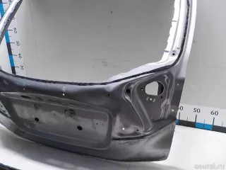 67005F4020 Toyota Дверь багажника Toyota C-HR Арт E52097651, вид 6
