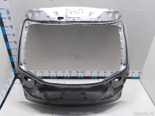 67005F4020 Toyota Дверь багажника Toyota C-HR Арт E52097651, вид 7