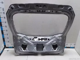 67005F4020 Toyota Дверь багажника Toyota C-HR Арт E52097651, вид 8
