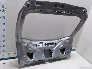 67005F4020 Toyota Дверь багажника Toyota C-HR Арт E52097651, вид 10