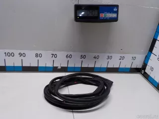 67862F4010 Toyota Уплотнитель двери Toyota C-HR Арт E52097984, вид 1