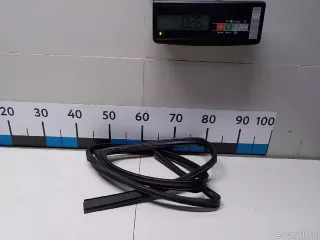 68141F4010 Toyota Уплотнитель стекла двери Toyota C-HR Арт E52098268, вид 1