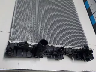 Радиатор основной BMW X7 g07 2020г. 17118472275 BMW - Фото 5