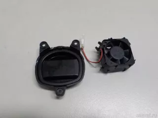 63119498642 BMW Вентилятор BMW X7 g07 Арт E52159753, вид 6