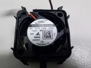 63119498642 BMW Вентилятор BMW X7 g07 Арт E52159753, вид 7