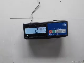 26208698362 BMW Карданный вал передний BMW X3 G01 Арт E52161679, вид 2
