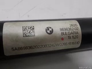 26208698362 BMW Карданный вал передний BMW X3 G01 Арт E52161679, вид 4