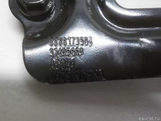 32253223 Volvo Кронштейн блока управления двигателем Volvo XC40 Арт E52186247, вид 9