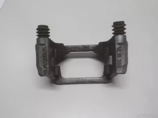 36012654 Volvo Скоба суппорта заднего Volvo XC40 Арт E52190340, вид 3