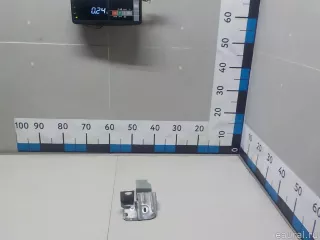 4M8821168 VAG Кронштейн крепления крыла Audi Q8 Арт E52196883, вид 2