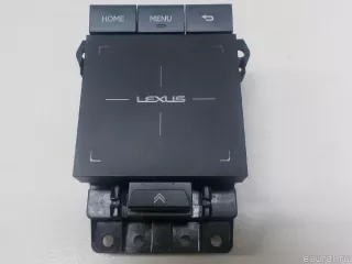 8478076180 Toyota Блок кнопок Lexus UX Арт E52224483, вид 1