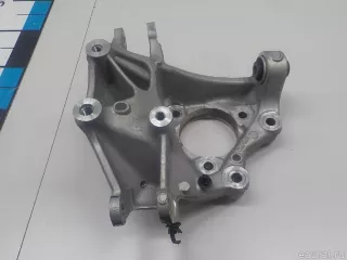 32246249 Volvo Кулак поворотный задний левый Volvo XC40 Арт E52224844, вид 3