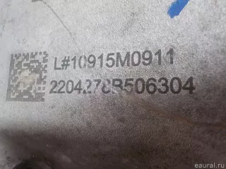 32246249 Volvo Кулак поворотный задний левый Volvo XC40 Арт E52224844, вид 9
