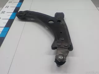 32221283 Volvo Рычаг передний левый Volvo XC40 Арт E52225050, вид 6